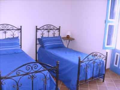 Villa Penelope & Calypso Acquacalda Habitación foto