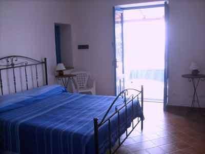 Villa Penelope & Calypso Acquacalda Habitación foto