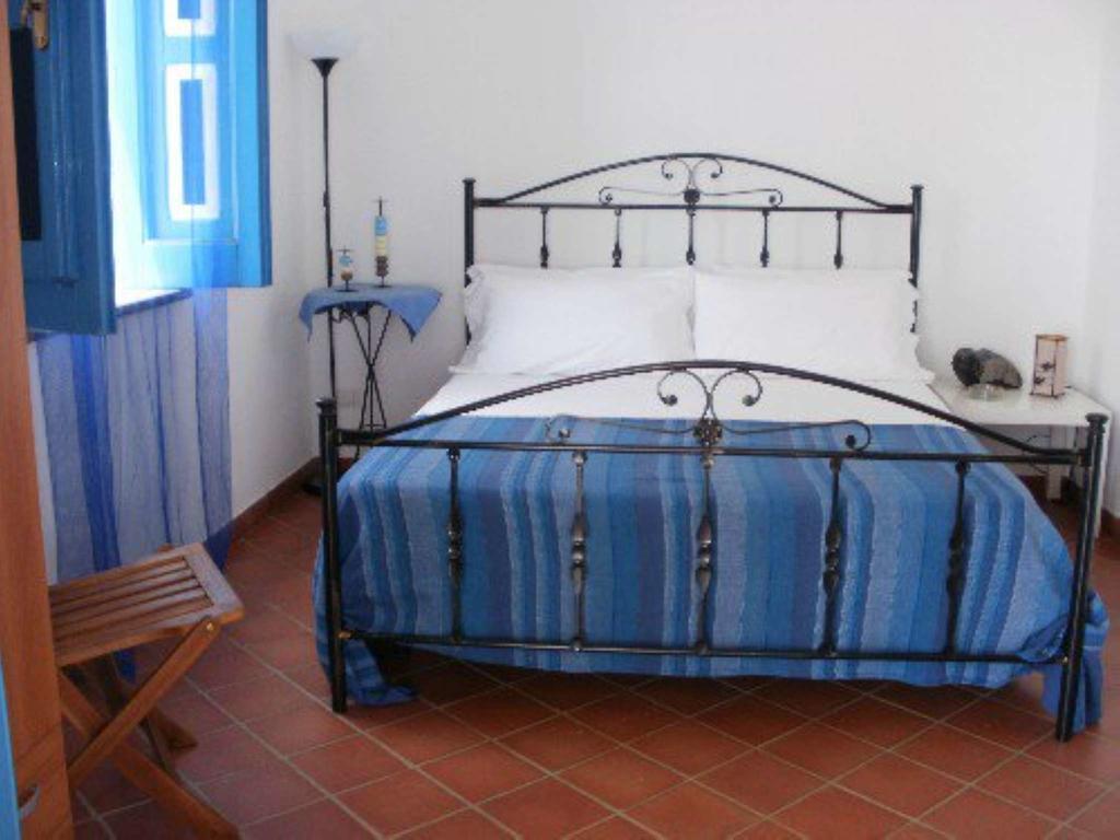 Villa Penelope & Calypso Acquacalda Habitación foto