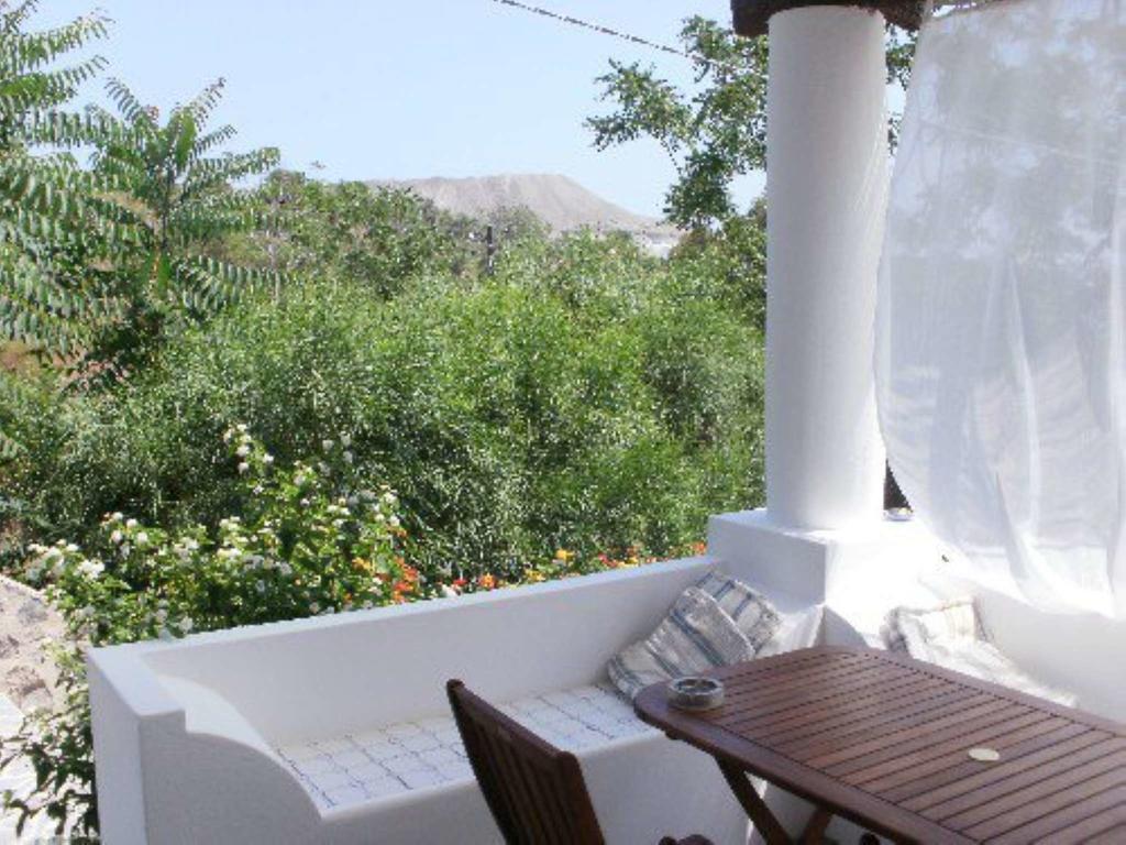 Villa Penelope & Calypso Acquacalda Habitación foto
